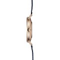 Часы Obaku Mesh V268LXVLML фото 10